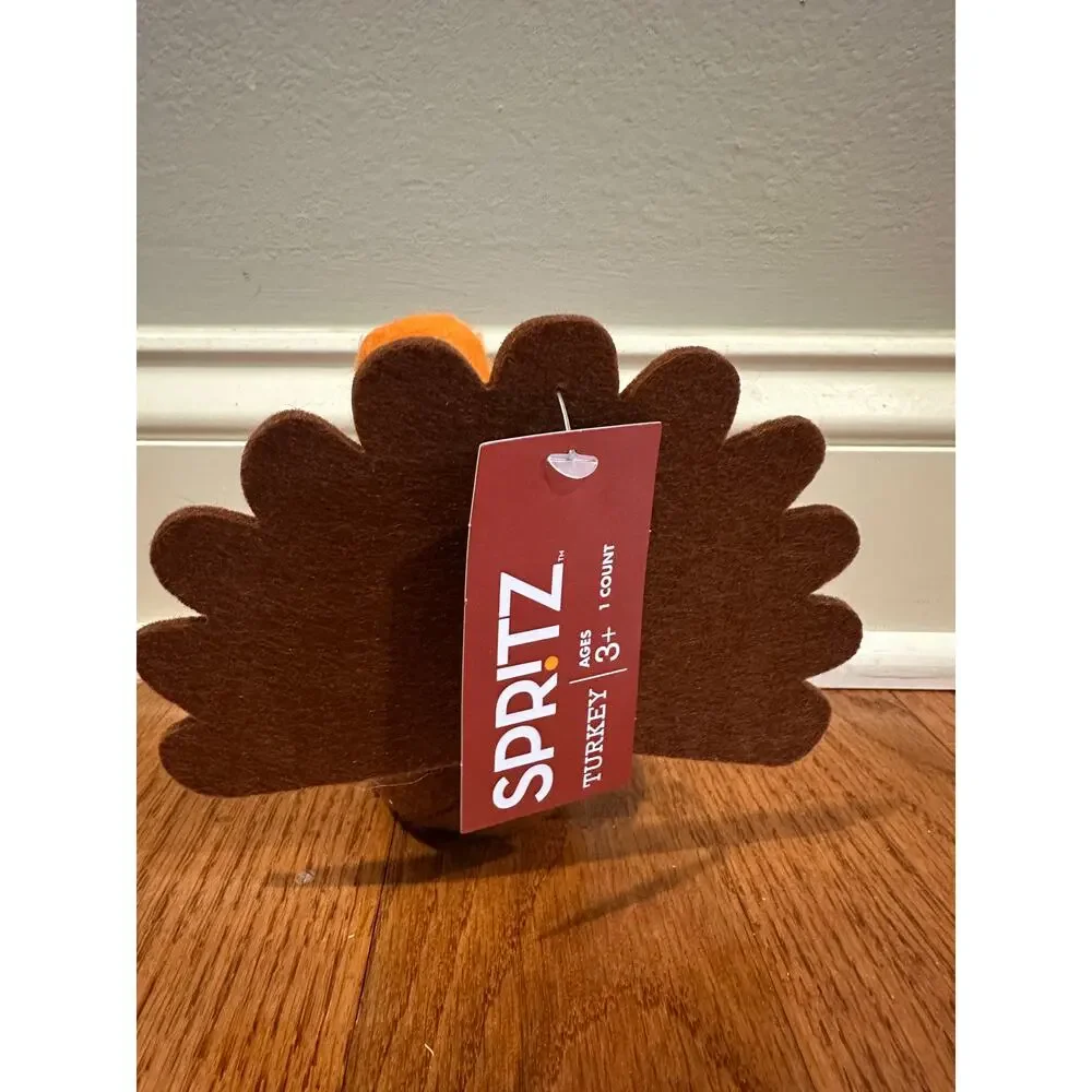 Target Spritz Turkey Thanksgiving 2024